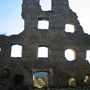 Holubov, Třísov