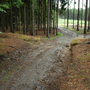 Konecchlumí, Hůra