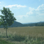 Katovice, Kněží hora