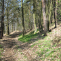 Katovice, Kněží hora