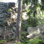 Studenec, Obří Hrad