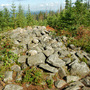 Studenec, Obří Hrad