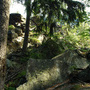 Studenec, Obří Hrad