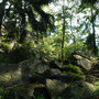 Studenec, Obří Hrad