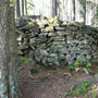 Studenec, Obří Hrad