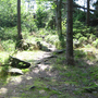 Studenec, Obří Hrad