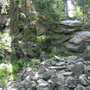 Studenec, Obří Hrad