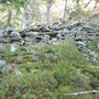 Studenec, Obří Hrad