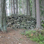 Studenec, Obří Hrad