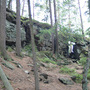 Studenec, Obří Hrad