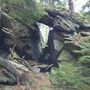 Studenec, Obří Hrad