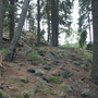 Studenec, Obří Hrad