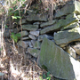 Holubov, Třísov