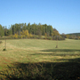 Holubov, Třísov