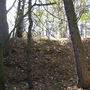 Holubov, Třísov