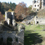 Holubov, Třísov