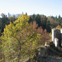 Holubov, Třísov