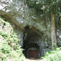 Habrůvka, Býčí skála