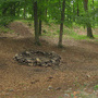 Ježkovice, Černov