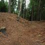 Konecchlumí, Hůra