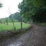 Ostroměř, Hradišťko