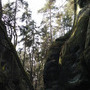 Bělá, Postojna