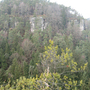 Karlovice (Mašov), Čertova ruka