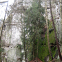 Karlovice (Mašov), Čertova ruka