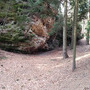 Vesec pod Kozákovem, Kozákov