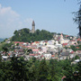Štramberk, Šipka