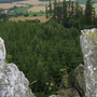 Radkovice, Osobovská skála