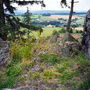 Radkovice, Osobovská skála