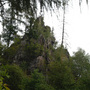 Radkovice, Osobovská skála