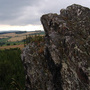 Radkovice, Osobovská skála