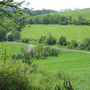Hrazany, Na Hrádnici