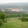 Stradonice, Hradiště