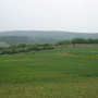 Stradonice, Hradiště