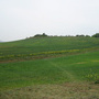 Stradonice, Hradiště