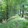 Chvalčov, Hostýn